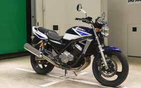 SUZUKI GSX250FX ZR250C