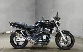 HONDA CB400SF VERSION S 1996 NC31