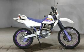 YAMAHA TT250R 4GY