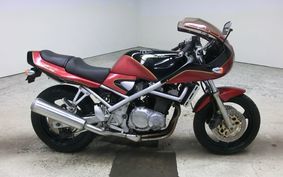 SUZUKI BANDIT 400 Limited 1991 GK75A