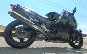 HONDA CBR1100XX 1997 SC35