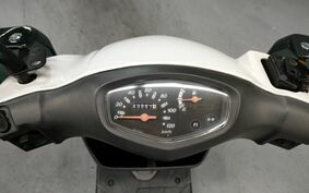 SUZUKI ADDRESS V125 CF4EA