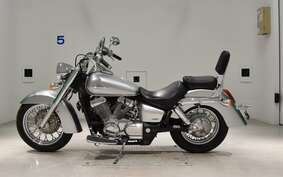 HONDA SHADOW 400 CLASSIC 2010 NC44