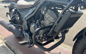 HONDA  REBEL 250 S EDITION  MC49