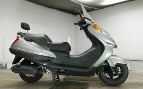 HONDA FORESIGHT EX MF04