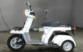 HONDA GYRO X TD02