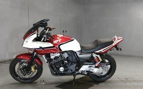 HONDA CB400 SUPER BOLDOR 2005 NC39