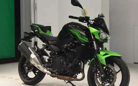 KAWASAKI Z400 Gen.2 2019 EX400G