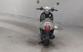 HONDA GIORNO AF77