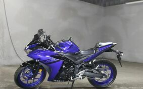 YAMAHA YZF-R25 RG43J