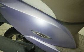 HONDA DIO CESTA GEN 2 AF68