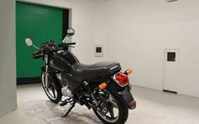 HONDA CBF125T