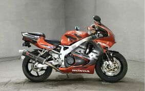 HONDA CBR900RR FIREBLADE 1997 SC33