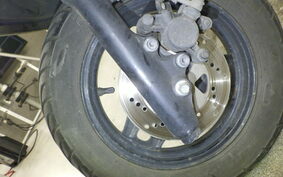 SUZUKI ADDRESS V125 G CF46A