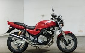 KAWASAKI BALIUS 250 Gen.2 2001 ZR250B