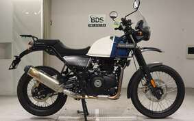 ROYAL ENFIELD HIMALAYAN 2022 DMEF