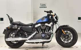 HARLEY XL1200X 2018 LN3