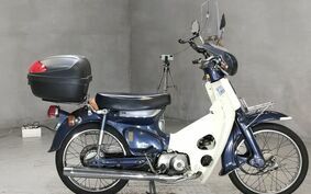 HONDA C70 SUPER CUB C70