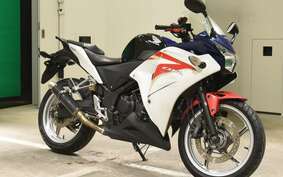 HONDA CBR250R A MC41