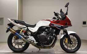 HONDA CB400 SUPER BOLDOR A 2014 NC42