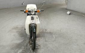 HONDA C50 SUPER CUB C50