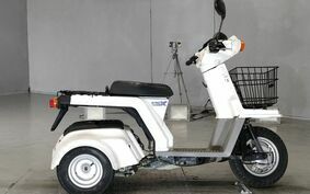 HONDA GYRO X TD02