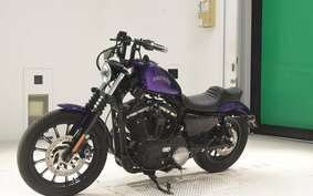 HARLEY XL883N 2014