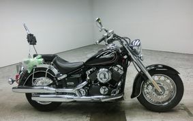 YAMAHA DRAGSTAR 400 CLASSIC 2013 VH02J