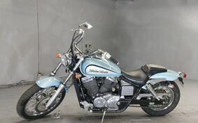 HONDA SHADOW 400 SLASHER 2001 NC40