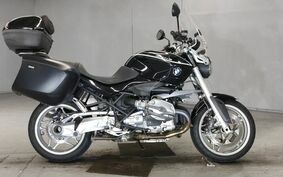 BMW R1200R 2008 0378