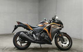 HONDA CBR250R MC45