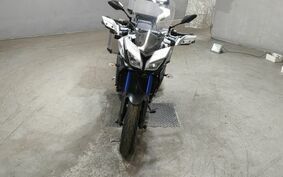 YAMAHA MT-09 Tracer 2015 RN36J