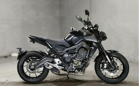 YAMAHA MT-09 2018 RN52J