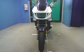 HONDA CB1300SB SUPER BOLDOR A 2011 SC54