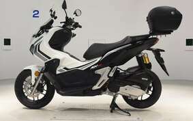 HONDA ADV150 KF38