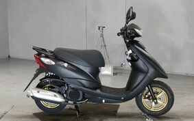 YAMAHA JOG ZR Evolution 2 SA39J