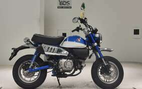 HONDA MONKEY 125 ABS JB02