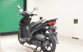 SUZUKI ADDRESS 110 CE47A