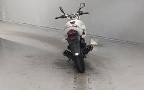 SUZUKI GSR250 GJ55D
