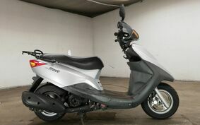 YAMAHA AXIS 125 TREET SE53J