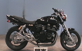 YAMAHA XJR400 1997 4HM