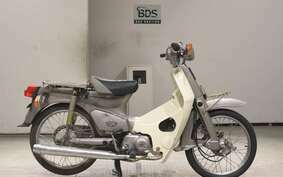 HONDA C50 SUPER CUB E C50