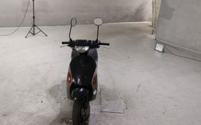 SUZUKI LETS4 CA45A