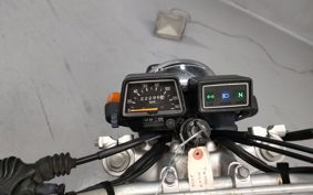 YAMAHA TW200 DG07J
