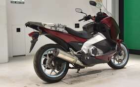 HONDA NC 700 INTEGRA 2012 RC62