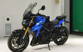 SUZUKI GSX-S750 2021 C533F