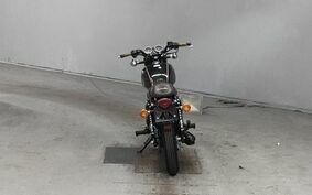 KAWASAKI ESTRELLA BJ250A