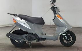 SUZUKI ADDRESS V125 CF4EA