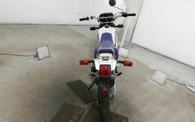 YAMAHA DT50 17W