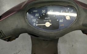 HONDA DIO FIT AF27